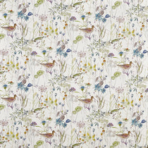 Wetlands Lagoon Fabric by the Metre